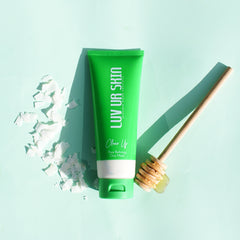 Clear Up - Pore Minimising Clay Mask